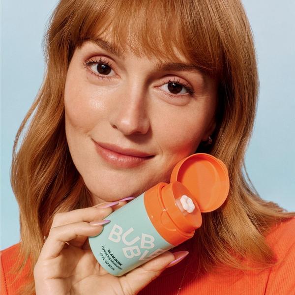 Bubble Slam Dunk Hydrating Moisturizer #8