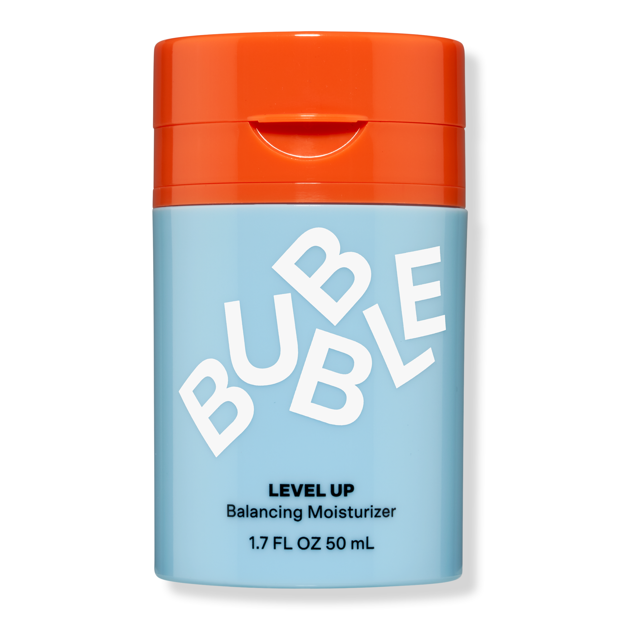 Bubble Level Up Balancing Moisturizer #1