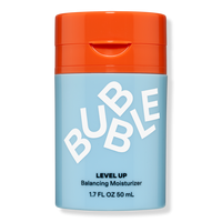 Level Up Balancing Moisturizer