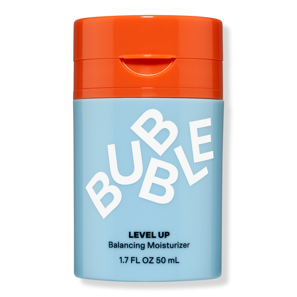 Bubble Level Up Balancing Moisturizer #1