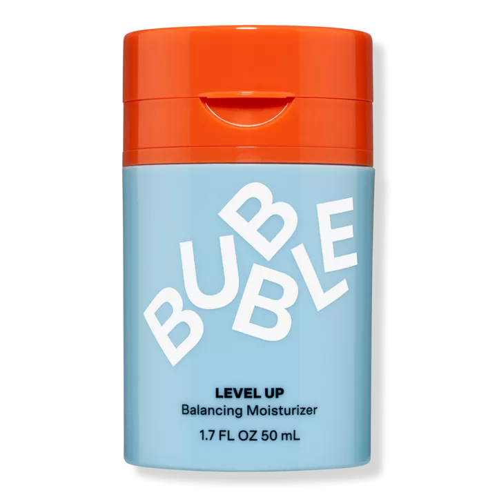 Level Up Balancing Moisturizer
