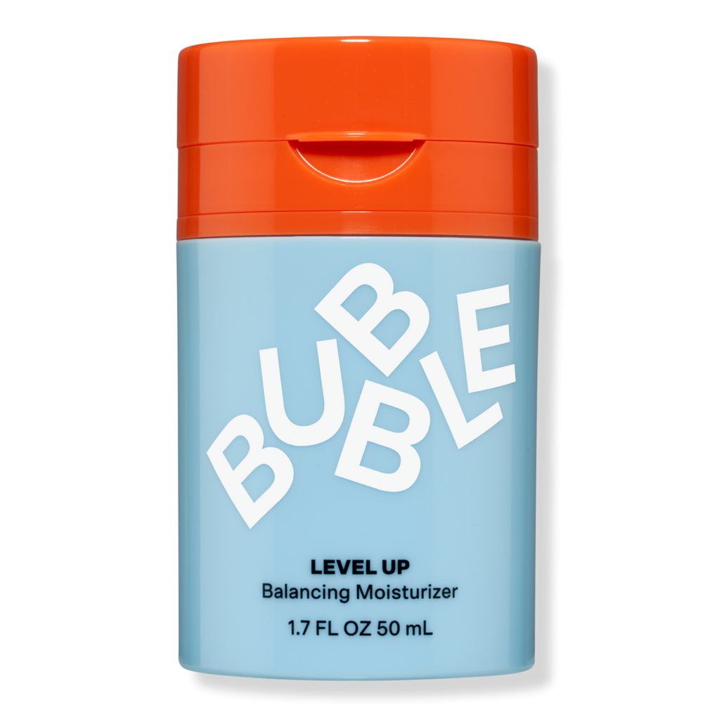 Level Up Balancing Moisturizer - Bubble