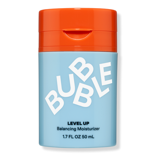 Level Up Balancing Moisturizer