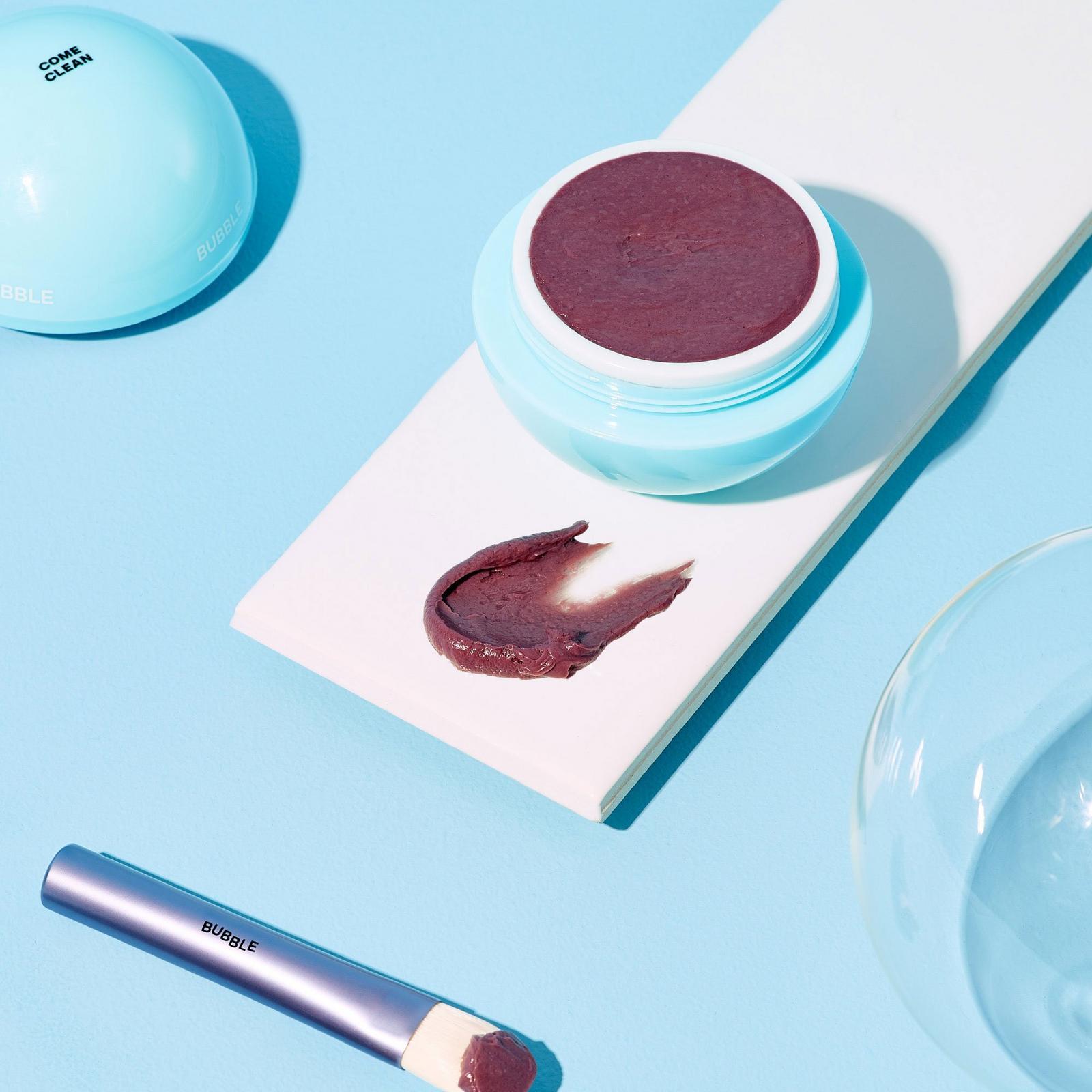 Come Clean Detox Clay Mask