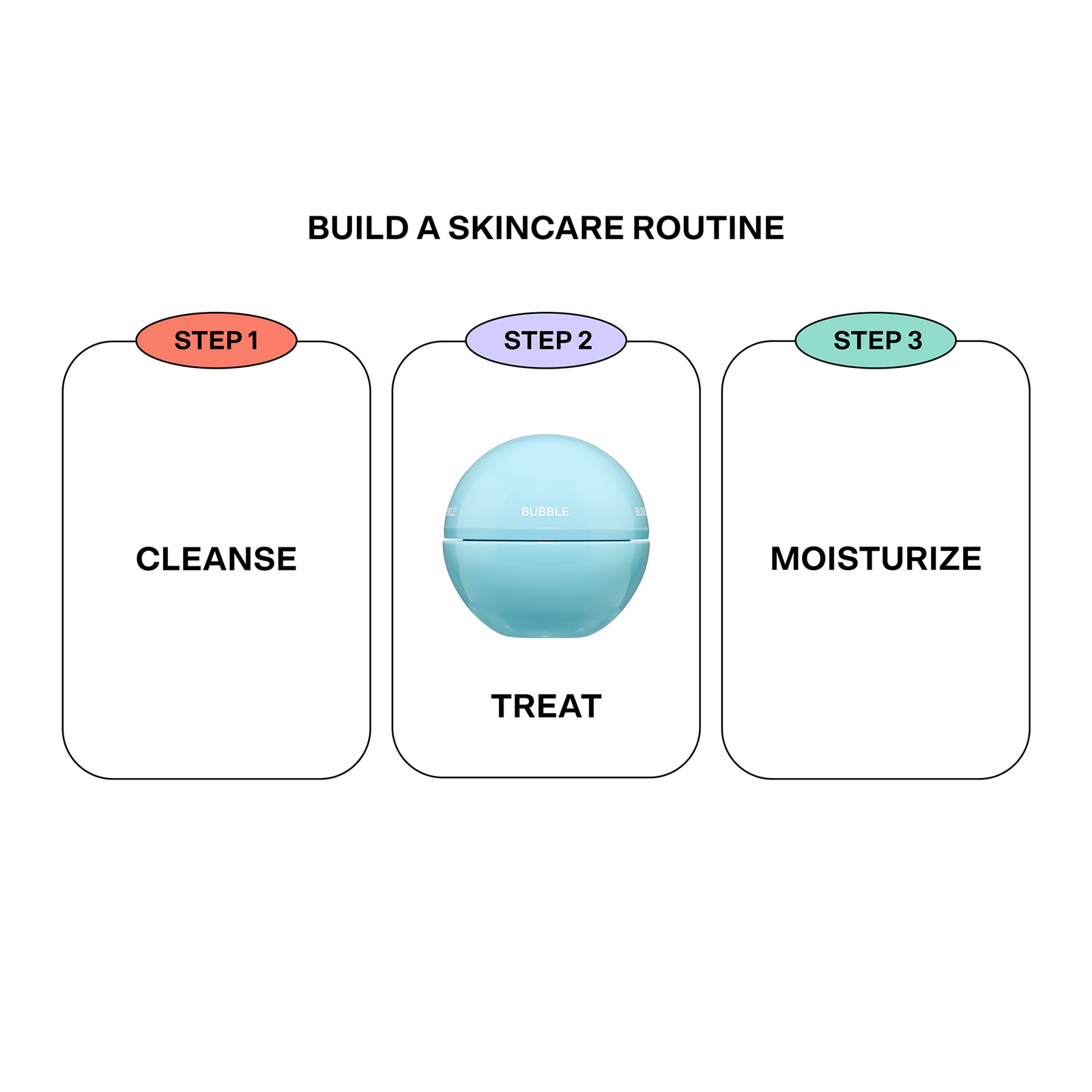Come Clean Detox Clay Mask