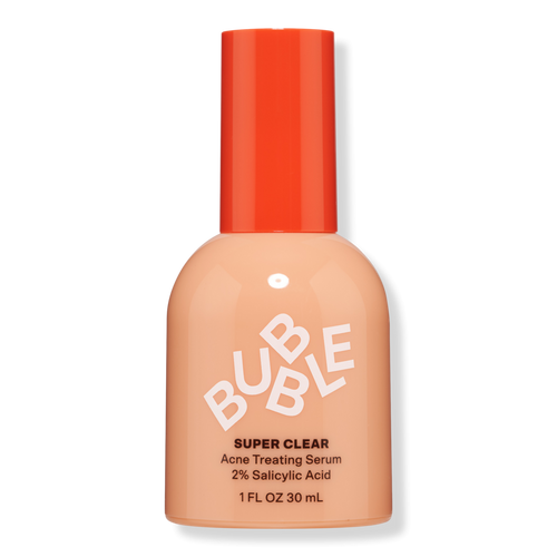 Super Clear Acne Treating Serum