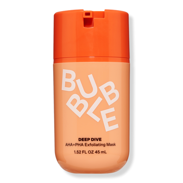 Bubble Skincare Super Clear Acne Treating Serum, All Skin Types, Acne Prone  Skin, 1 fl oz / 30ml