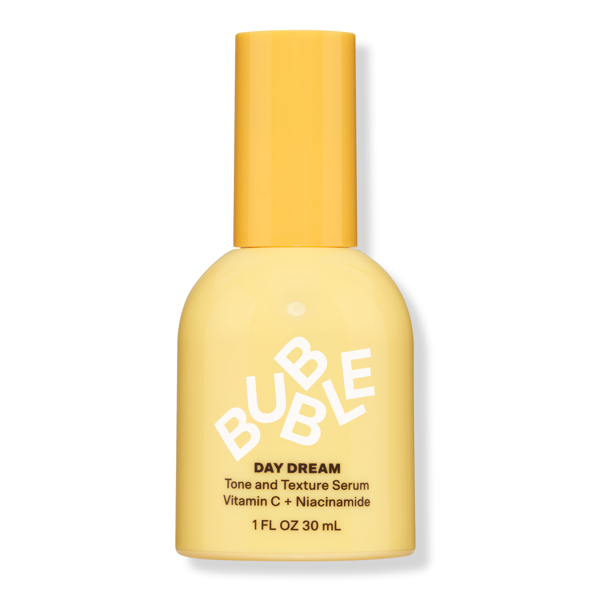 Bubble Day Dream Vitamin C + Niacinamide Tone & Texture Serum #1