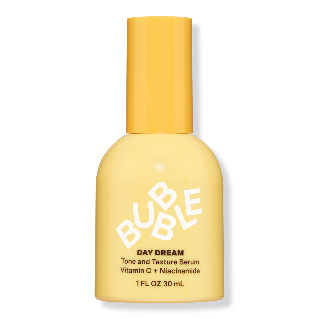 Bubble Day Dream Vitamin C + Niacinamide Tone & Texture Serum #1