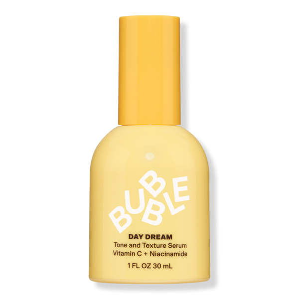 Bubble Day Dream Vitamin C + Niacinamide Tone & Texture Serum #1