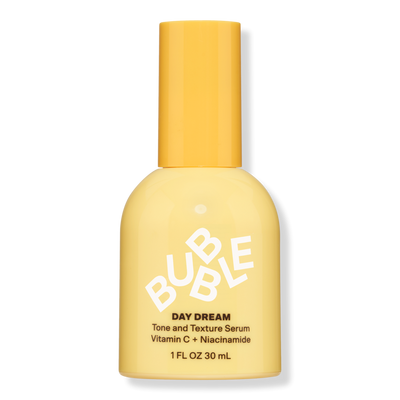 Bubble Day Dream Vitamin C + Niacinamide Tone & Texture Serum