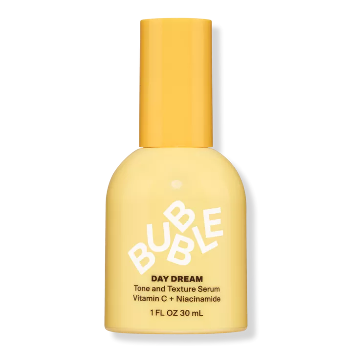 Day Dream Vitamin C + Niacinamide Tone & Texture Serum