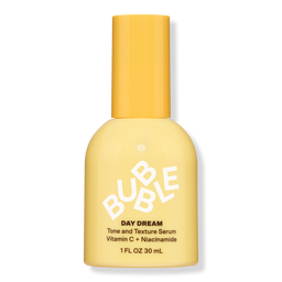 Bubble Day Dream Vitamin C + Niacinamide Tone & Texture Serum