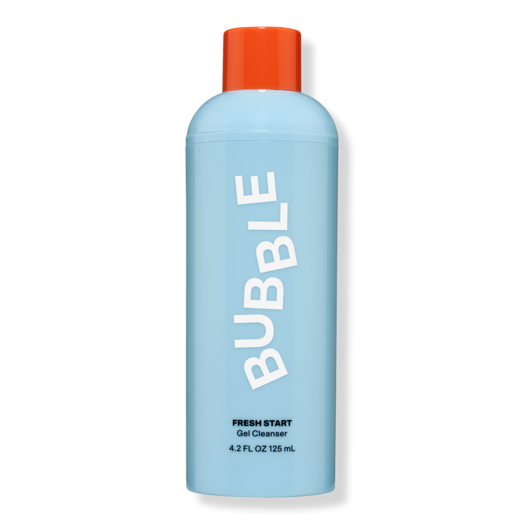 Bubble Skincare Sunscreen Solar Mate Plus One Review