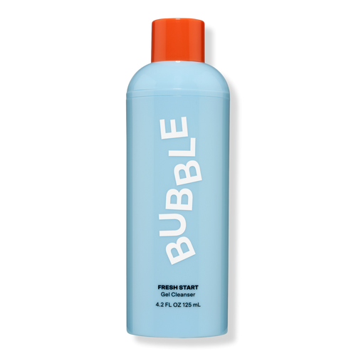 Fresh Start Gel Cleanser