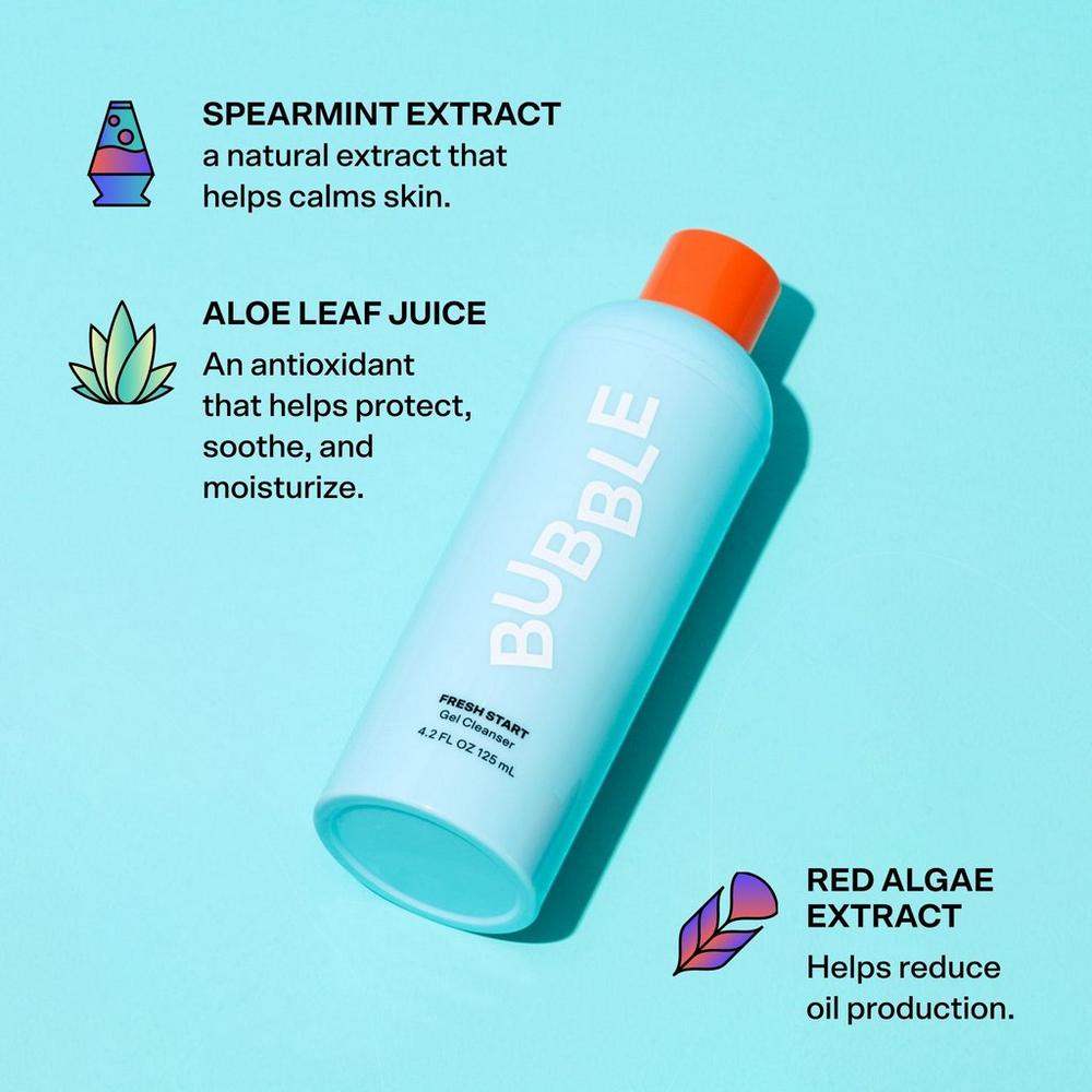Fresh Start Gel Cleanser