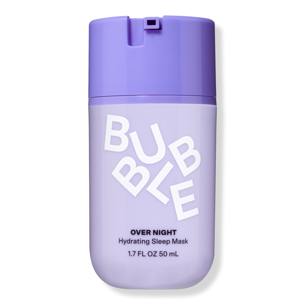 Over Night Hydrating Sleep Mask