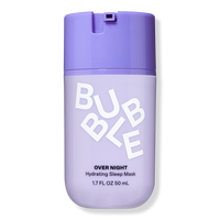 Over Night Hydrating Sleep Mask