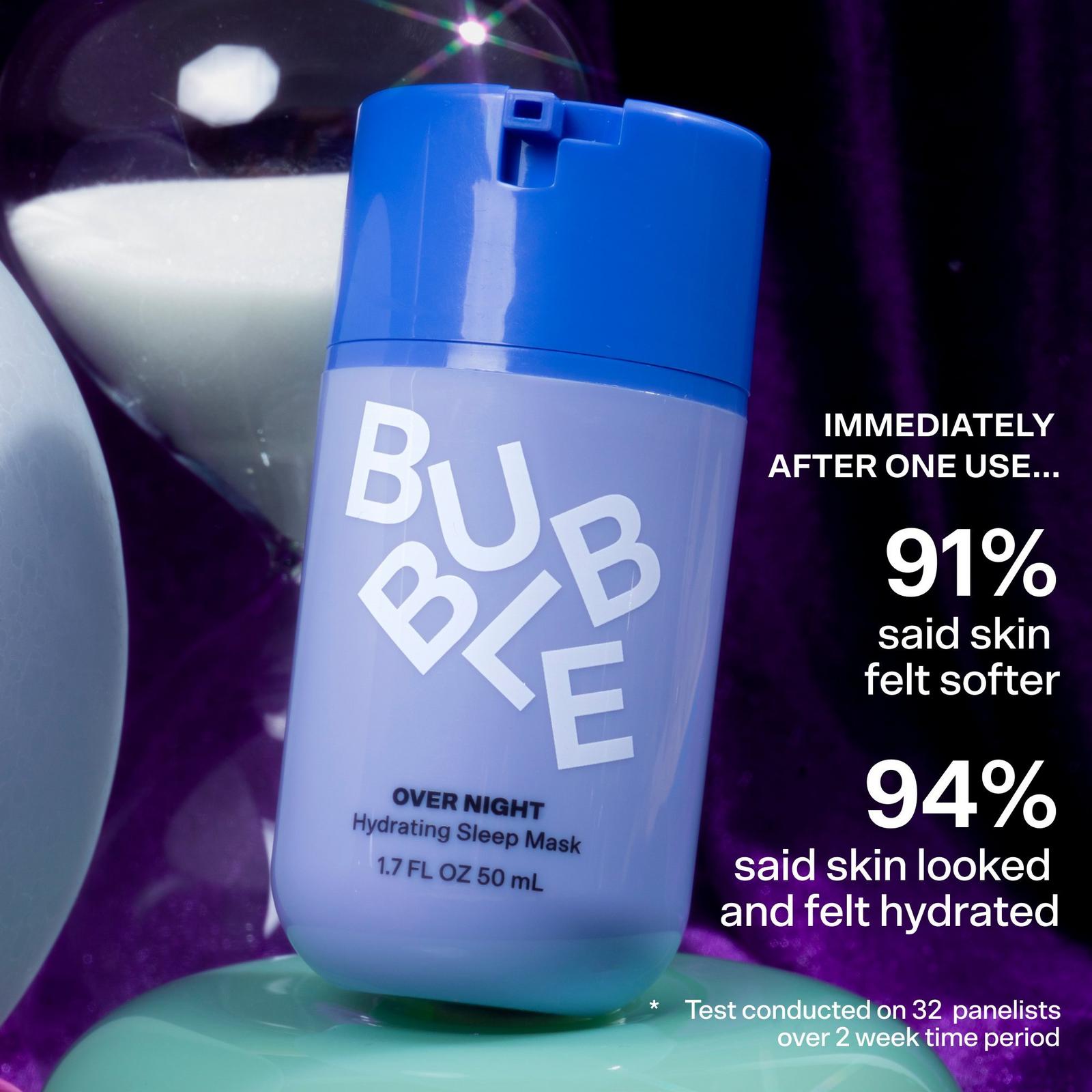 Over Night Hydrating Sleep Mask