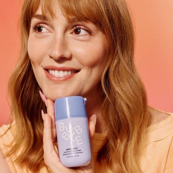 Bubble Over Night Hydrating Sleep Mask #7