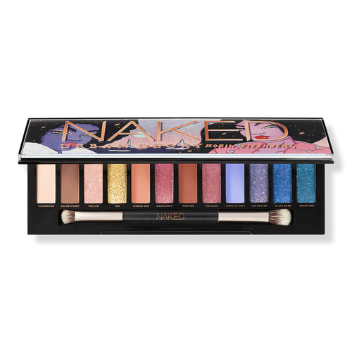 Naked x Robin Eisenberg Eyeshadow Palette 