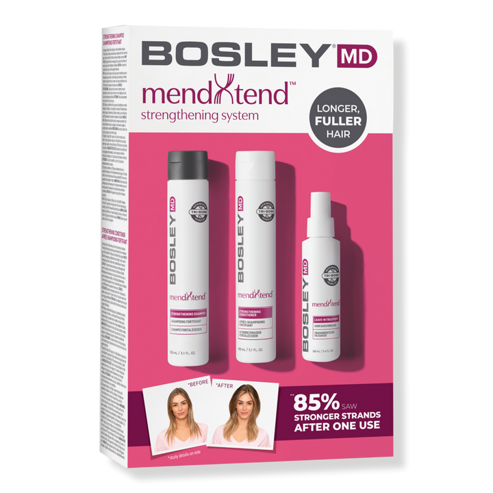 BosleyMD mendXtend Strengthening System #1