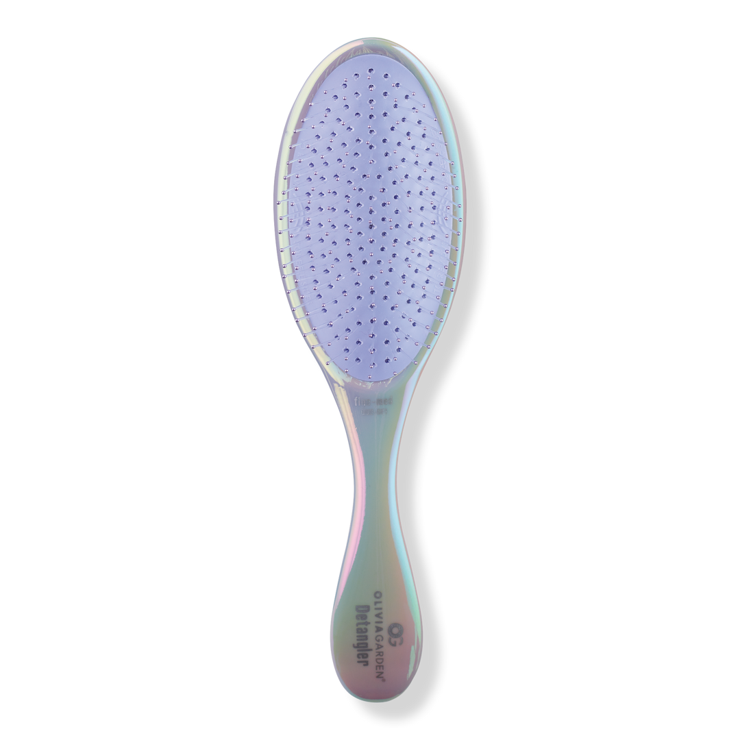 Olivia Garden Opal Detangler Fine-Medium Hair Brush #1