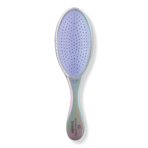 Olivia Garden Opal Detangler FineMedium Hair Brush Ulta Beauty