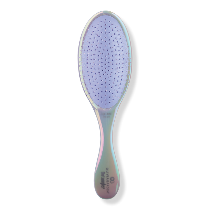 Olivia Garden Opal Detangler Fine-Medium Hair Brush #1