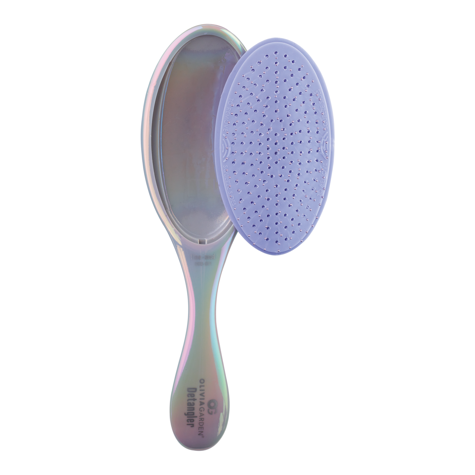 Opal Detangler Fine-Medium Hair Brush