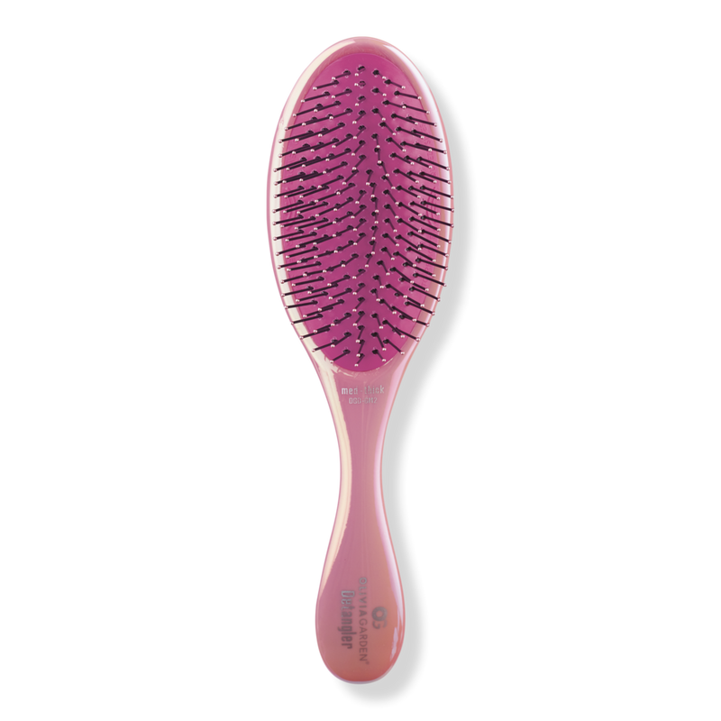 Olivia Garden - Opal Detangler Medium-Thick Hair Brush | Ulta Beauty