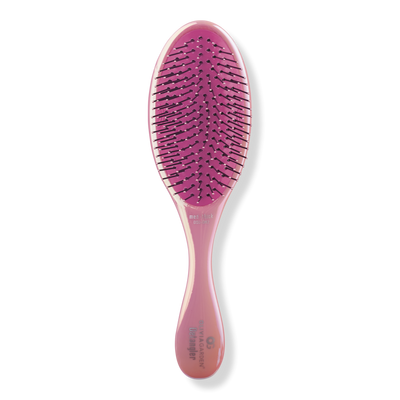 Olivia Garden Opal Detangler Medium-Thick Hair Brush