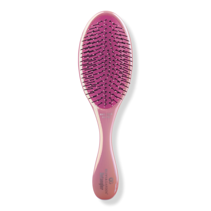 Olivia Garden Opal Detangler Medium-Thick Hair Brush #1