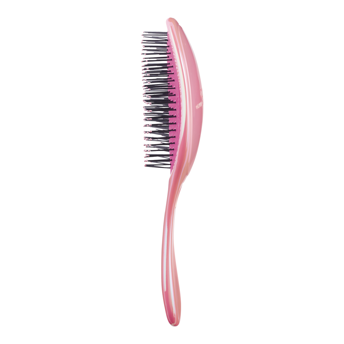 Olivia Garden Opal Detangler Medium Thick Hair Brush