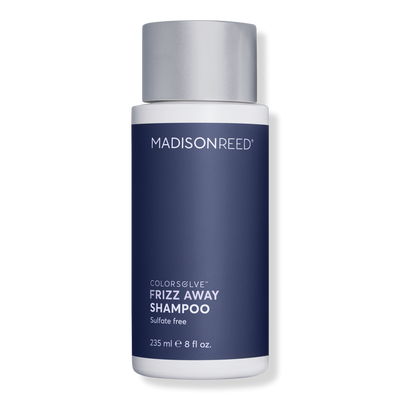 Madison Reed ColorSolve Customizable Frizz Away Shampoo