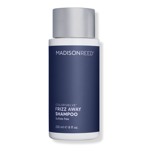 Madison Reed ColorSolve Customizable Frizz Away Shampoo