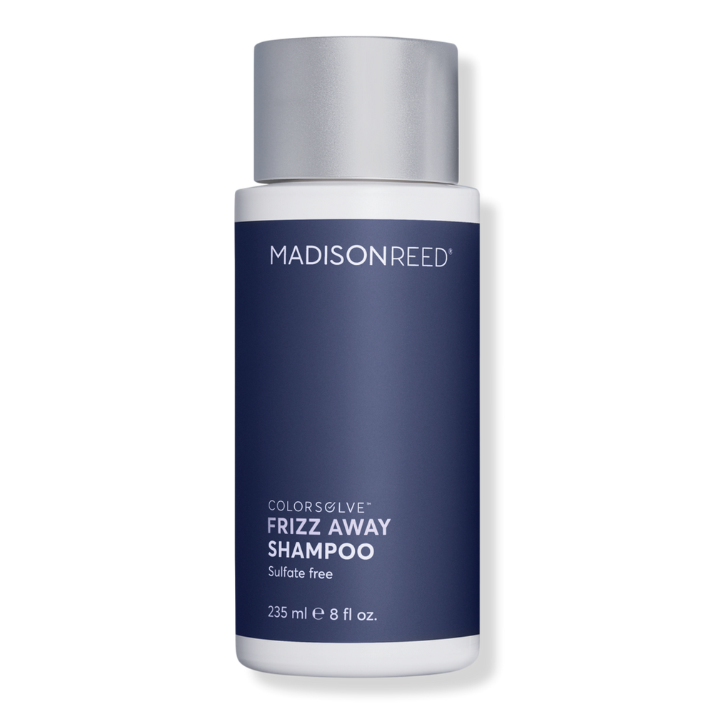 Madison Reed Colorsolve Customizable Frizz Away Shampoo