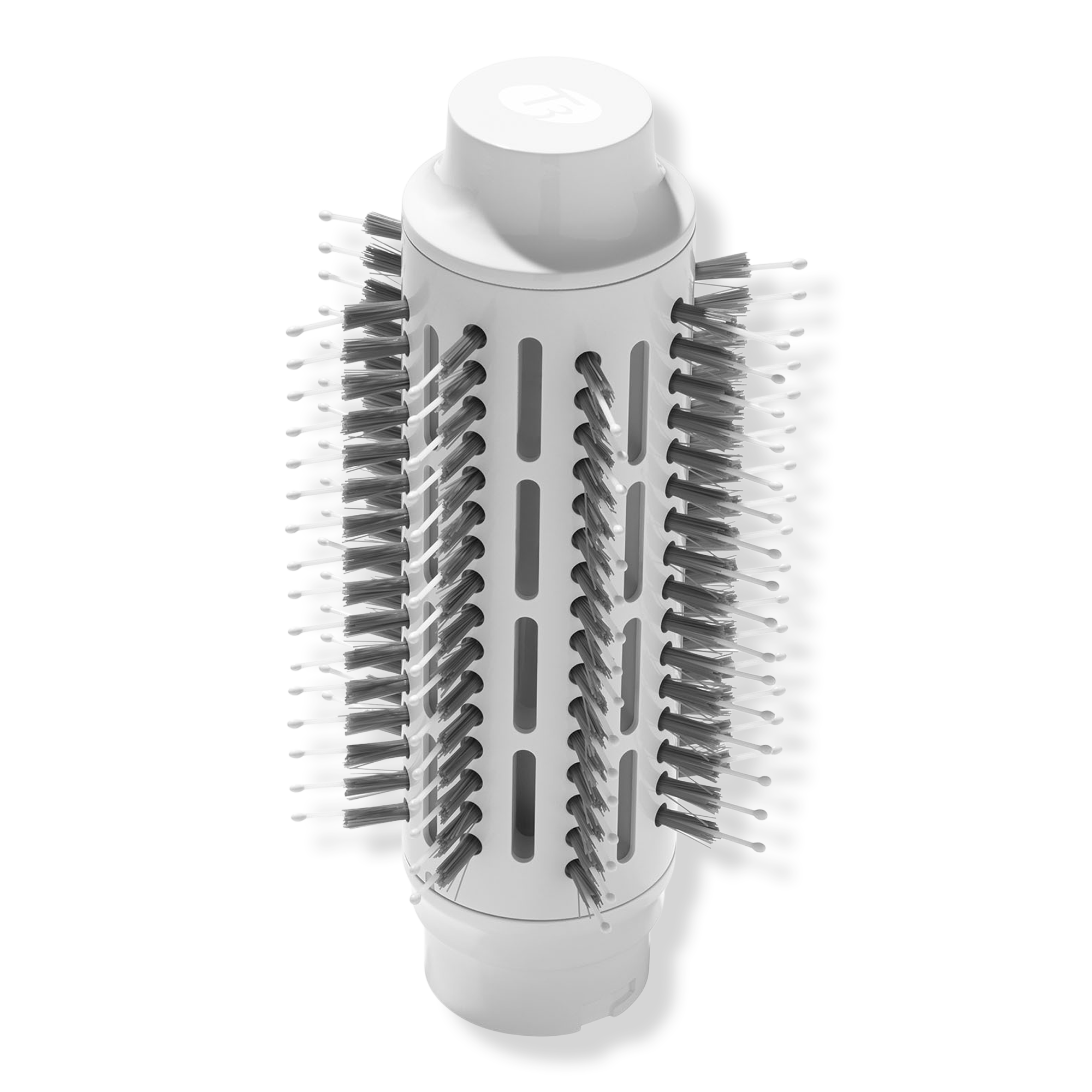 T3 Airebrush Duo 2.5'' Round Brush Attachment Big Apple Buddy