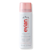 Evian Mineral Spray - Travel Size Natural Mineral Water Facial Spray ...