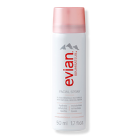 Natural Mineral Water Facial Spray