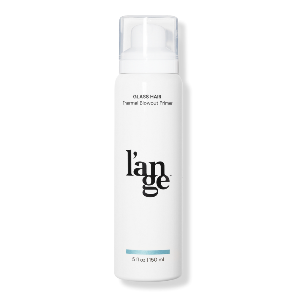 Glass Hair Thermal Blowout Primer