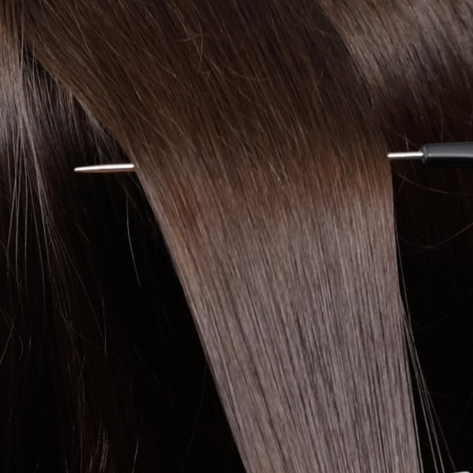 Glass Hair Thermal Blowout Primer