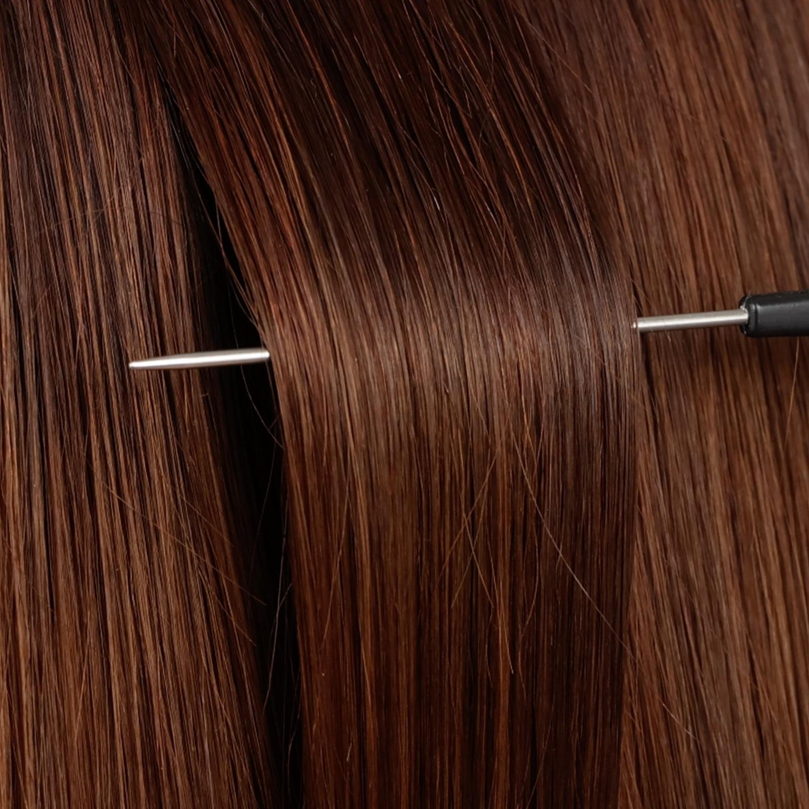 Glass Hair Thermal Blowout Primer
