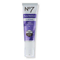 Pure Retinol 1% Retinol Night Concentrate