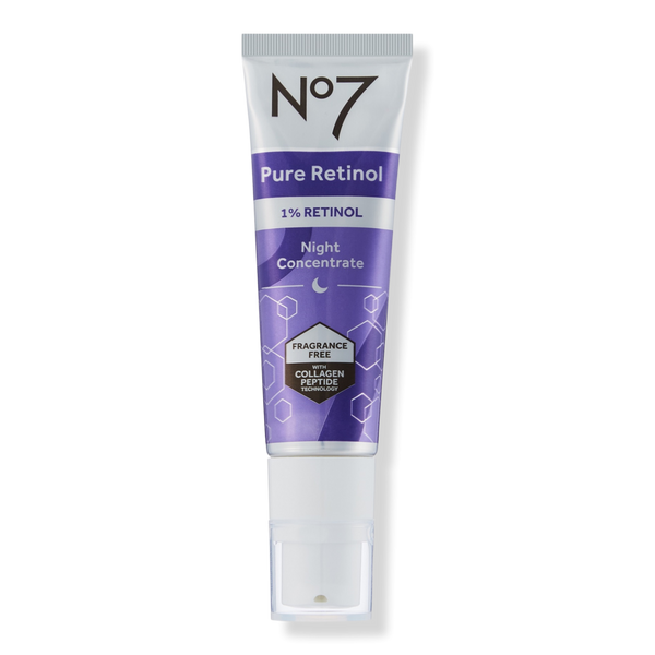 Is Boots No 7 retinol cream a £34 skincare miracle? Our beauty experts'  guide to the products that work