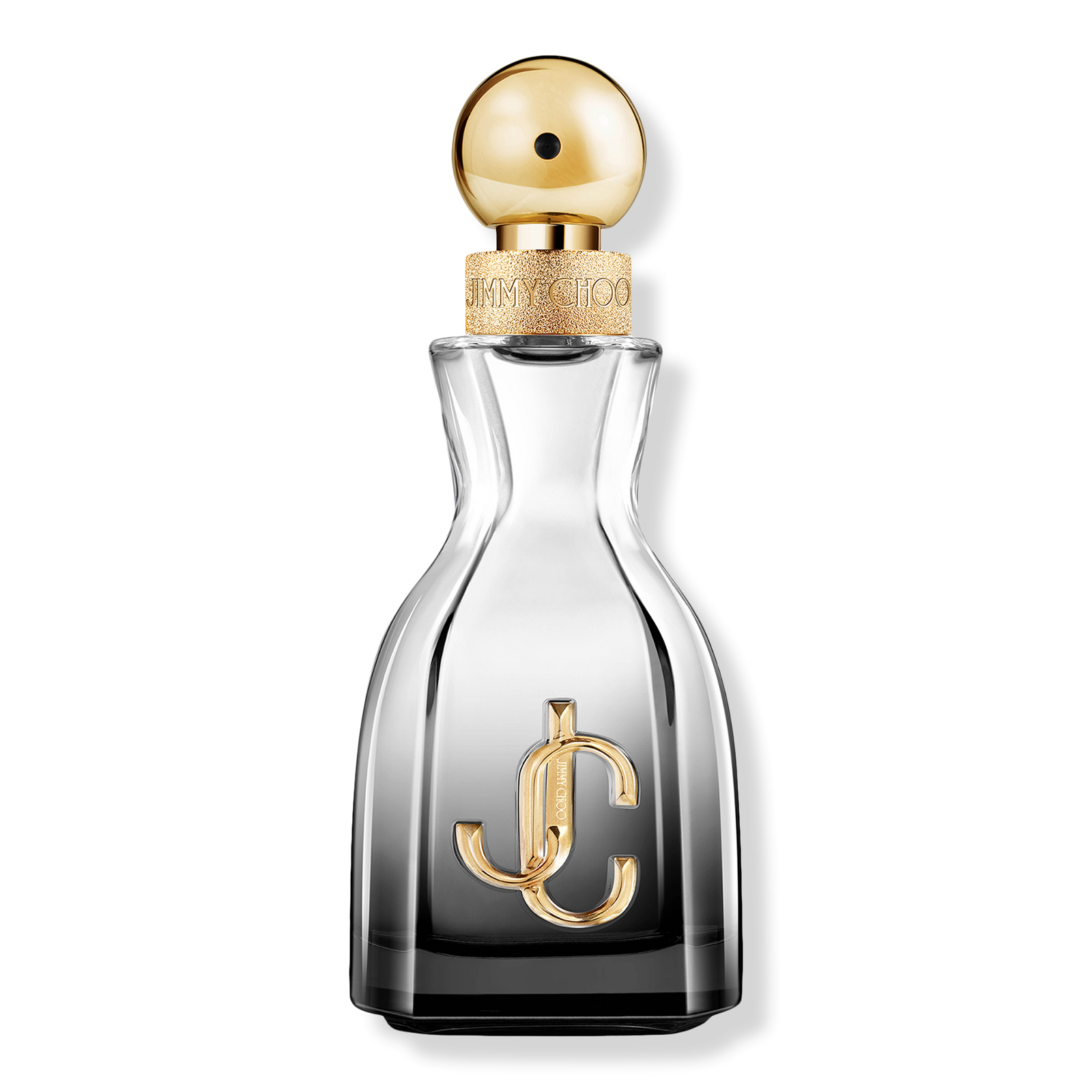 Jimmy Choo I Want Choo Forever Eau De Parfum Spray By Jimmy Choo - 1.3 oz