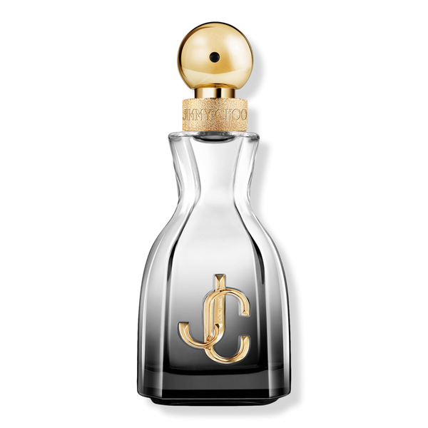 Jimmy Choo I Want Choo Forever Eau de Parfum #1