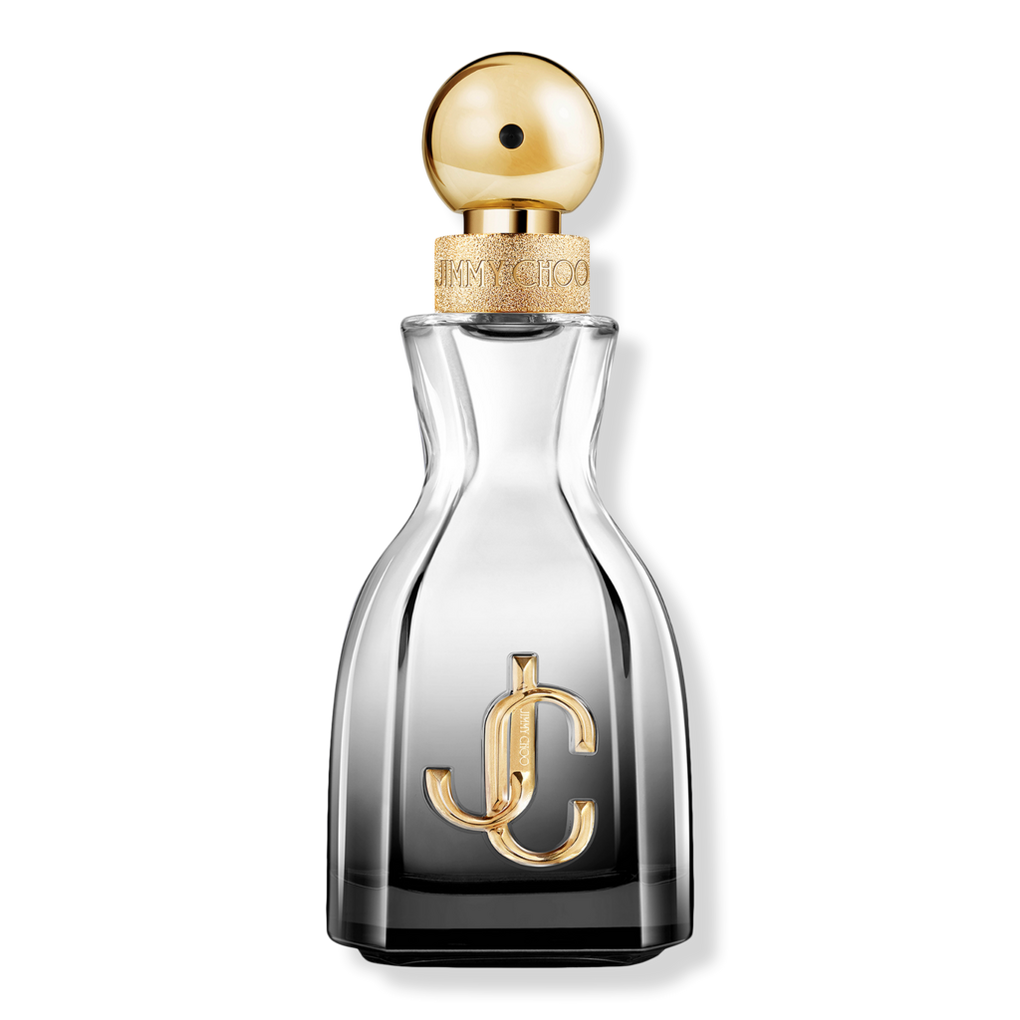 Jimmy Choo - The Perfume Society