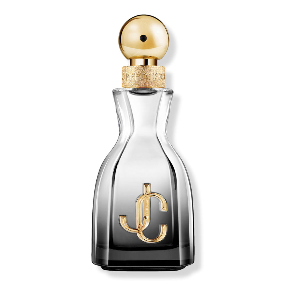 Jimmy Choo I Want Choo Forever Eau De Parfum - 1.3 oz