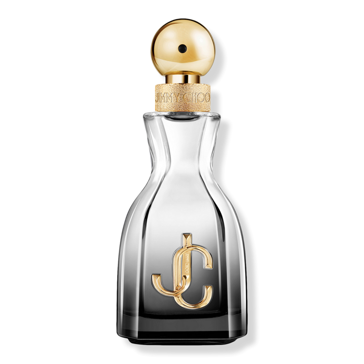 Jimmy Choo I Want Choo Forever Eau de Parfum #1